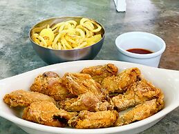 Hotel Boutique Chateau de la Mar