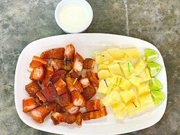 Hotel Boutique Chateau de la Mar