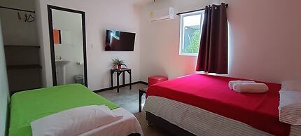 Hotel Boutique Chateau de la Mar