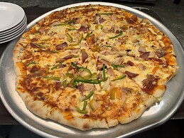 Hotel Boutique Chateau de la Mar