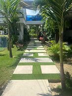 Hotel Boutique Chateau de la Mar