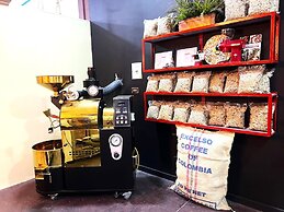 Hotel Boutique Chateau de la Mar