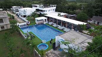 Hotel Boutique Chateau de la Mar