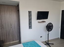 402 Moderno Aparta-Suite en Versalles Tipo Loft - Cali Tower Suites & 