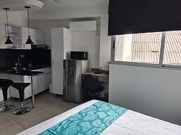 402 Moderno Aparta-Suite en Versalles Tipo Loft - Cali Tower Suites & 