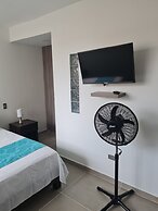 402 Moderno Aparta-Suite en Versalles Tipo Loft - Cali Tower Suites & 