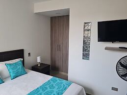 402 Moderno Aparta-Suite en Versalles Tipo Loft - Cali Tower Suites & 