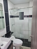 402 Moderno Aparta-Suite en Versalles Tipo Loft - Cali Tower Suites & 