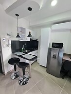402 Moderno Aparta-Suite en Versalles Tipo Loft - Cali Tower Suites & 