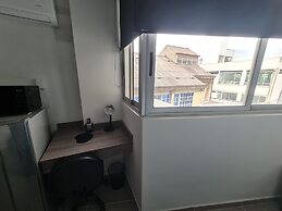 402 Moderno Aparta-Suite en Versalles Tipo Loft - Cali Tower Suites & 