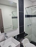 402 Moderno Aparta-Suite en Versalles Tipo Loft - Cali Tower Suites & 