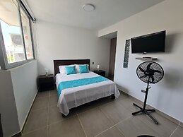 402 Moderno Aparta-Suite en Versalles Tipo Loft - Cali Tower Suites & 