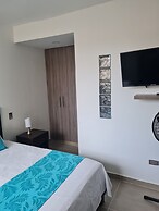 402 Moderno Aparta-Suite en Versalles Tipo Loft - Cali Tower Suites & 