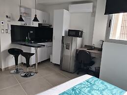 402 Moderno Aparta-Suite en Versalles Tipo Loft - Cali Tower Suites & 