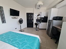 402 Moderno Aparta-Suite en Versalles Tipo Loft - Cali Tower Suites & 