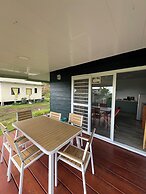 Painapo - Mirimiri Lodge