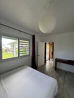 Painapo - Mirimiri Lodge