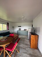 Painapo - Mirimiri Lodge