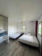 Painapo - Mirimiri Lodge