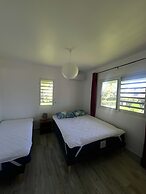 Painapo - Mirimiri Lodge