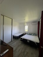 Painapo - Mirimiri Lodge