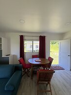 Painapo - Mirimiri Lodge