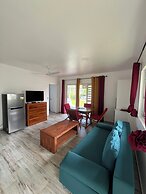 Painapo - Mirimiri Lodge