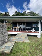 Painapo - Mirimiri Lodge