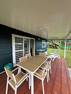 Painapo - Mirimiri Lodge