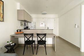 B.Homy - DHouse Perdizes