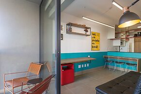 B.Homy - DHouse Perdizes