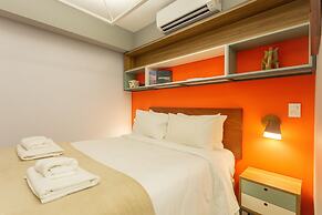 B.Homy - DHouse Perdizes