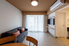 B.Homy - DHouse Perdizes