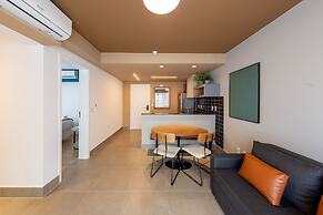 B.Homy - DHouse Perdizes