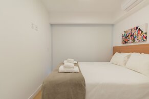 B.Homy - DHouse Perdizes