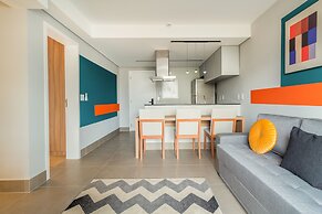 B.Homy - DHouse Perdizes