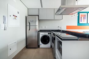 B.Homy - DHouse Perdizes