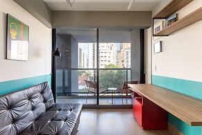 B.Homy - DHouse Perdizes