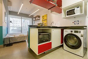 B.Homy - DHouse Perdizes