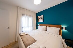 B.Homy - DHouse Perdizes