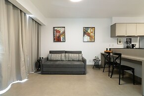 B.Homy - DHouse Perdizes