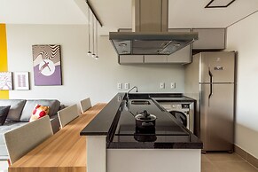 B.Homy - DHouse Perdizes