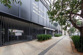 B.Homy - DHouse Perdizes