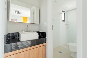 B.Homy - DHouse Perdizes