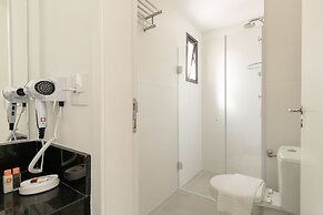 B.Homy - DHouse Perdizes