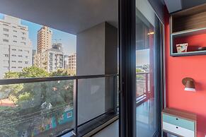 B.Homy - DHouse Perdizes