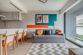 B.Homy - DHouse Perdizes