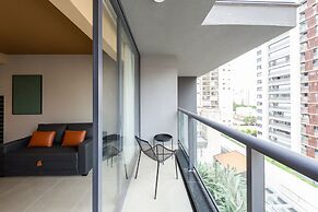 B.Homy - DHouse Perdizes