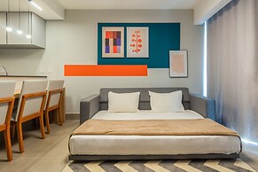 B.Homy - DHouse Perdizes