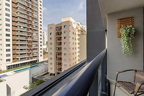 B.Homy - DHouse Perdizes